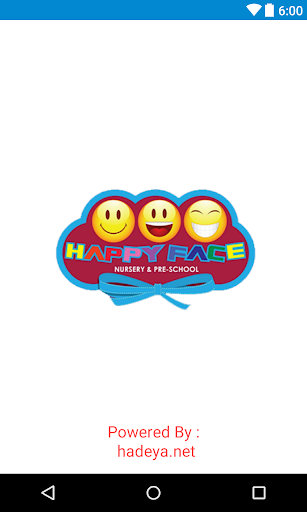 Happy Face Nursery