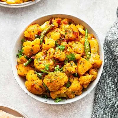 Aloo Gobi