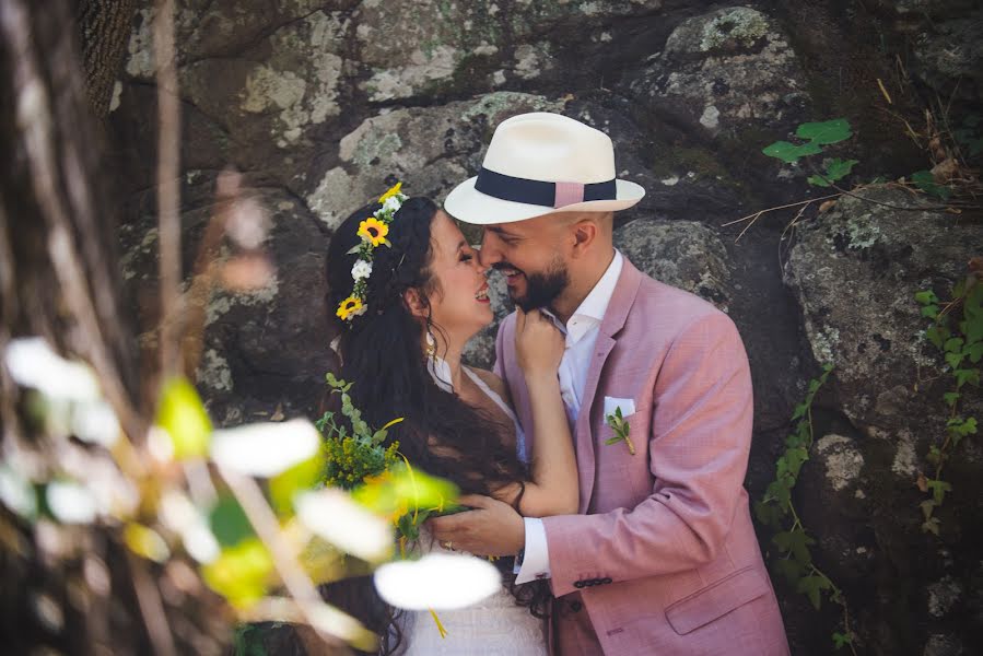 Fotógrafo de casamento Artemio Golovko (artemiofotos). Foto de 3 de abril