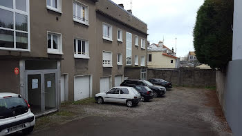 parking à Boulogne-sur-Mer (62)