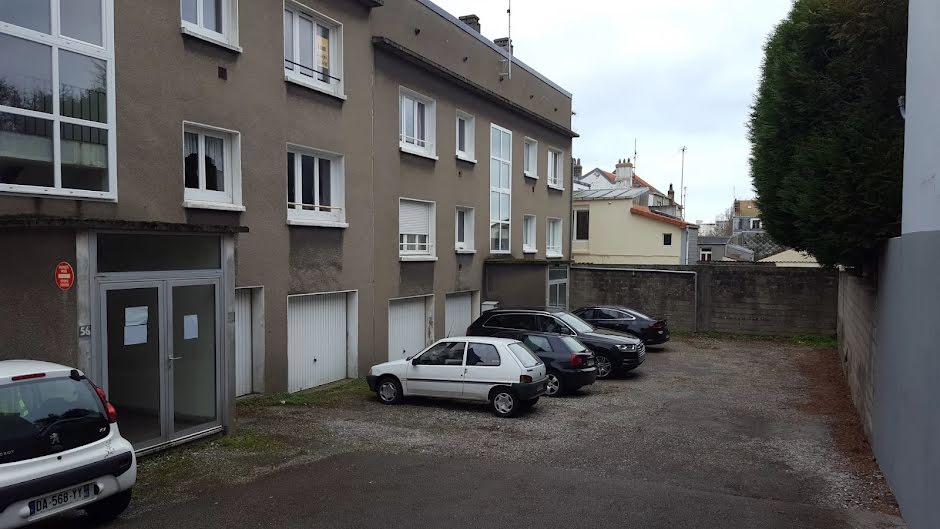 Location  parking   à Boulogne-sur-Mer (62200), 75 €