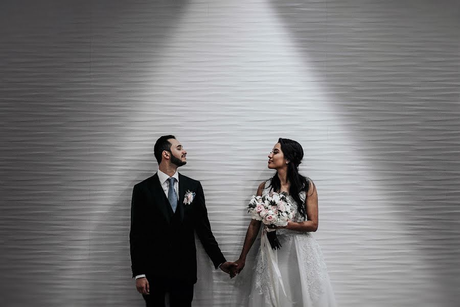 Fotógrafo de bodas Roberto Torres (torresayora). Foto del 19 de marzo 2019