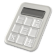 Accounting Calculator （会計電卓） icon