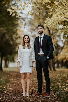 Wedding photographer Svetozar Gardinovački (gardinovacki). Photo of 1 February 2022