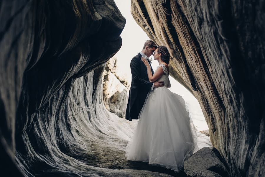 Fotógrafo de bodas Lana Sushko (claritysweden). Foto del 25 de julio 2017