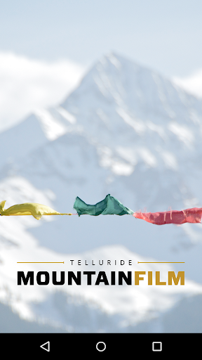 Mountainfilm