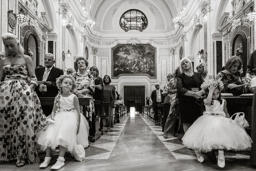 結婚式の写真家Barbara Monaco (barbaramonaco)。2021 2月27日の写真