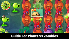 Guide For Plants vs Zombiees 2 Walkthrough Tipsのおすすめ画像4