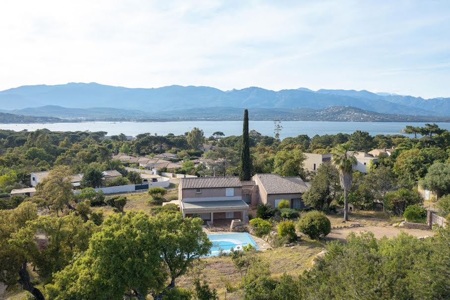 Vente maison 7 pièces 257 m² à Porto-Vecchio (20137), 1 550 000 €