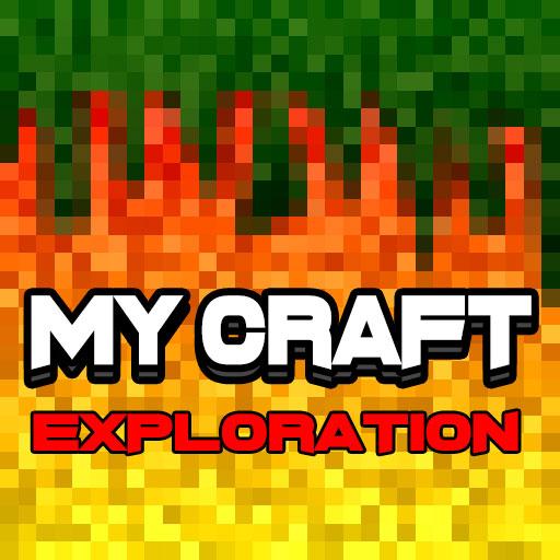 My Craft Building Games Exploration