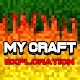 Download My Craft Building Games Exploration For PC Windows and Mac