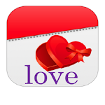 romantic love messages Apk