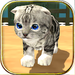 Cover Image of Download Cat Simulator : Kitty Craft 1.033 APK