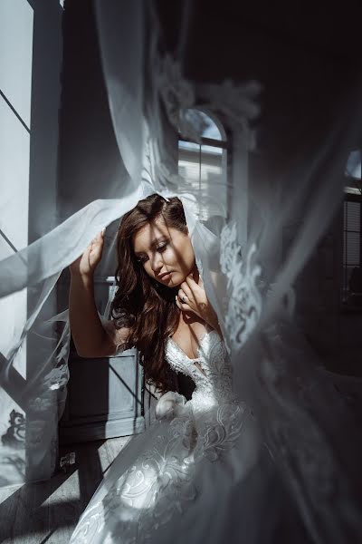 Wedding photographer Aleksey Kozlovich (alexeyk999). Photo of 14 September 2018