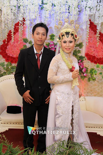 Wedding Eqthatie Zyulix