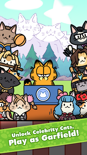 PolitiCats: Free Clicker Game (Mod)