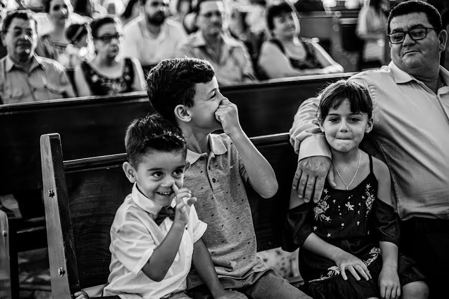 Fotografo di matrimoni Kelen Rocha (rochafotografia). Foto del 25 febbraio 2021