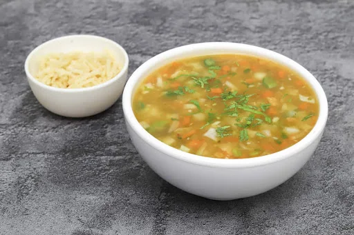 Vegetable Soup