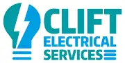 Clift Electrical Logo