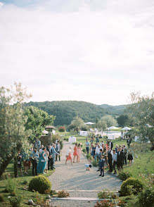 Wedding photographer Guillaume Ferrari (heyjoe-guillaume). Photo of 24 June 2020