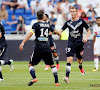 Coupe de France : Bordeaux sorti par une D4 pour la première de Meïté