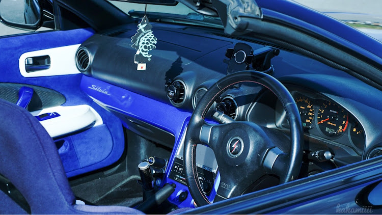 シルビアのシルビア ヴァリエッタ・阿蘇・pickupに乗りたい・SR20DET・目指せPickUpCarsに関するカスタム事例の投稿画像3枚目