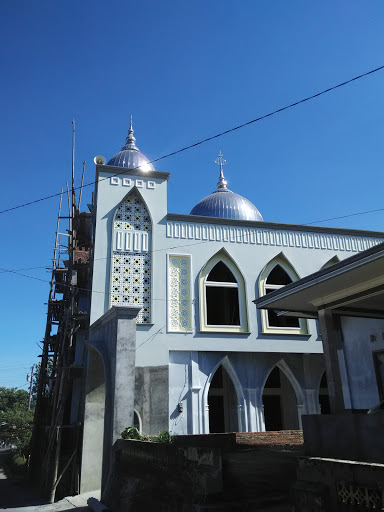 Masjid Terminal