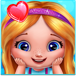 Cover Image of ดาวน์โหลด Sophia - My Little Sis 1.5.0 APK