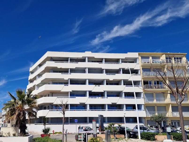 Vente appartement 2 pièces 40.9 m² à Palavas-les-Flots (34250), 349 000 €