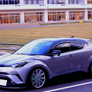 C-HR ZYX10