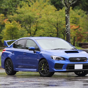 WRX STI VAB