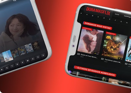 Doramasflix - Ver Doramas para Android - Download