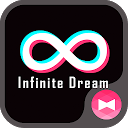 Cool Wallpaper Infinite Dream Theme 1.0.0 APK ダウンロード