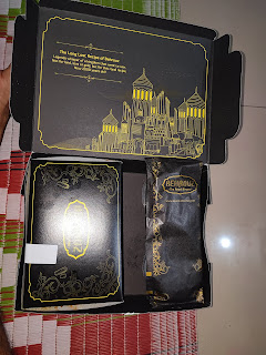 Gopal Dubey at Behrouz Biryani, Sector 43,  photos