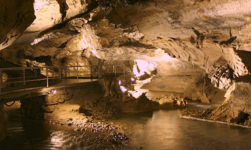 Escape Demanovska Cave Liberty