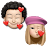 Memoji stickers for WhatsApp icon