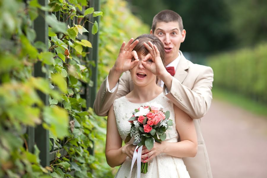 Vestuvių fotografas Marina Frolova (wedding-fm). Nuotrauka 2017 vasario 24