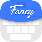 Cover Image of Unduh Fancy Keyboard Live & Animated 40.1 APK