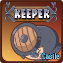 CASTLE KEEPER icon