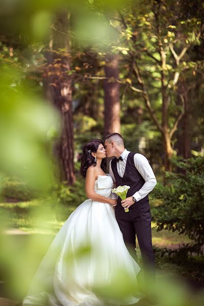 結婚式の写真家Irina Tavrizyan (tavrizyanirina)。2018 8月19日の写真