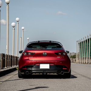 MAZDA3 BPFP