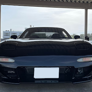 RX-7 FD3S 前期