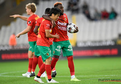 KV Oostende tankt vertrouwen tijdens internationale break en wint op veld van Franse ploeg