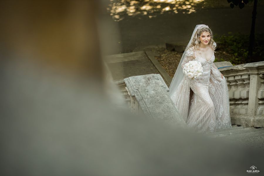 Photographe de mariage Dan Alexa (danalexa). Photo du 25 juillet 2022