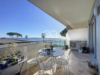 appartement à Cannes la bocca (06)