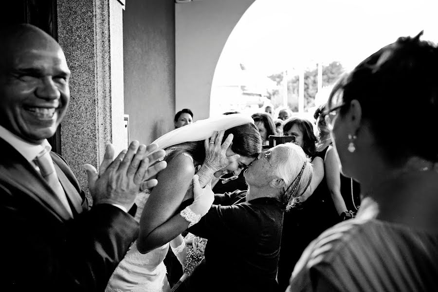 Photographe de mariage Oreste Coluccio (oreste). Photo du 8 février