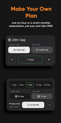 ONN - Ride Scooters, Motorcycles  more