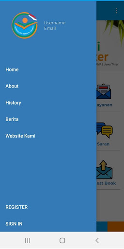 Balai Center BP-PAUD dan Dikmas Jatim - v1.13