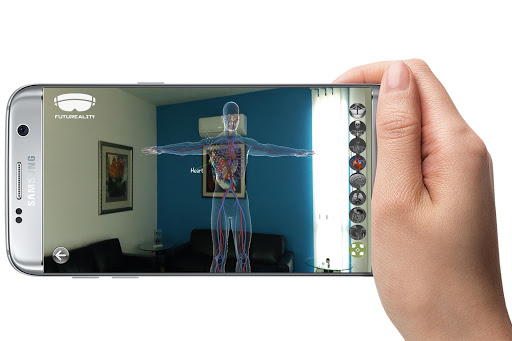 AR Anatomy