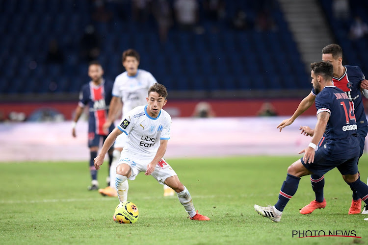 L'OM détruit par un ancien très grand espoir : "J'ai été protégé, puis après on m'a tué"